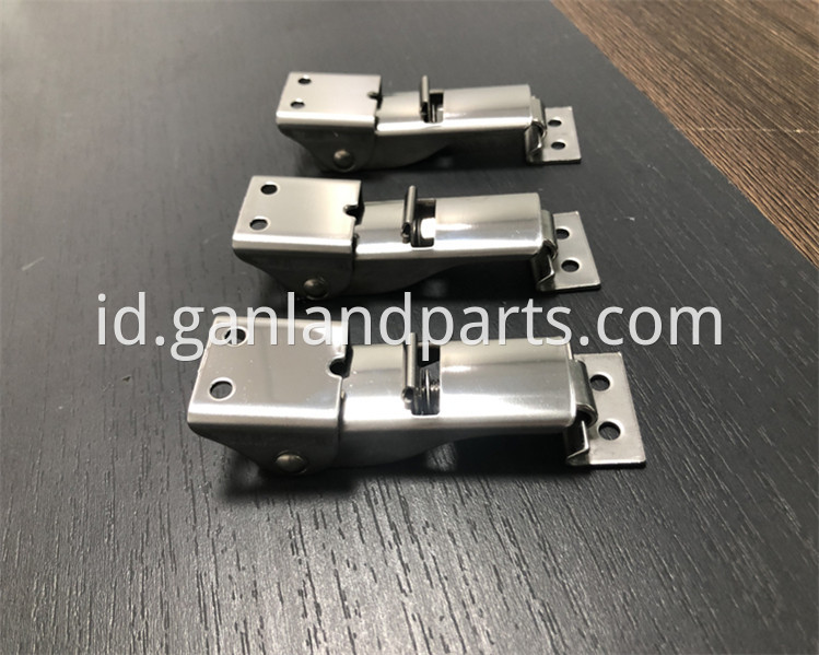 Light Duty Stainless Steel Latches